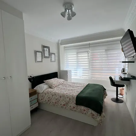 Aile Apartment Santander