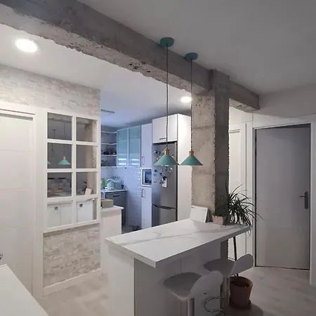Aile Apartment