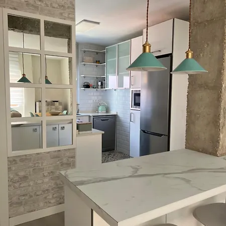 Apartment Aile *