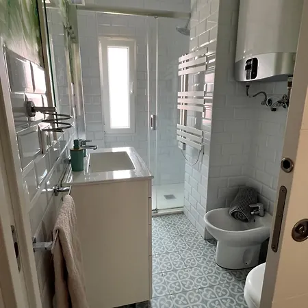 Aile Apartment