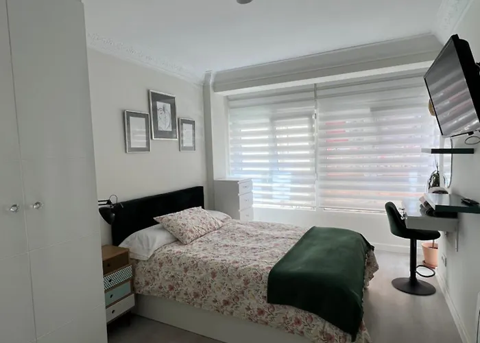 Aile Apartman Santender